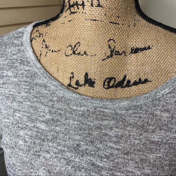 NWT Garage Long Sleeve Rayon-Blend Shirt - Picture 4 of 11